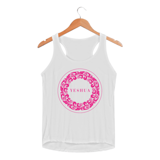 Nome do produto REGATA FEMININA SPORT DRY UV | YESHUA 2