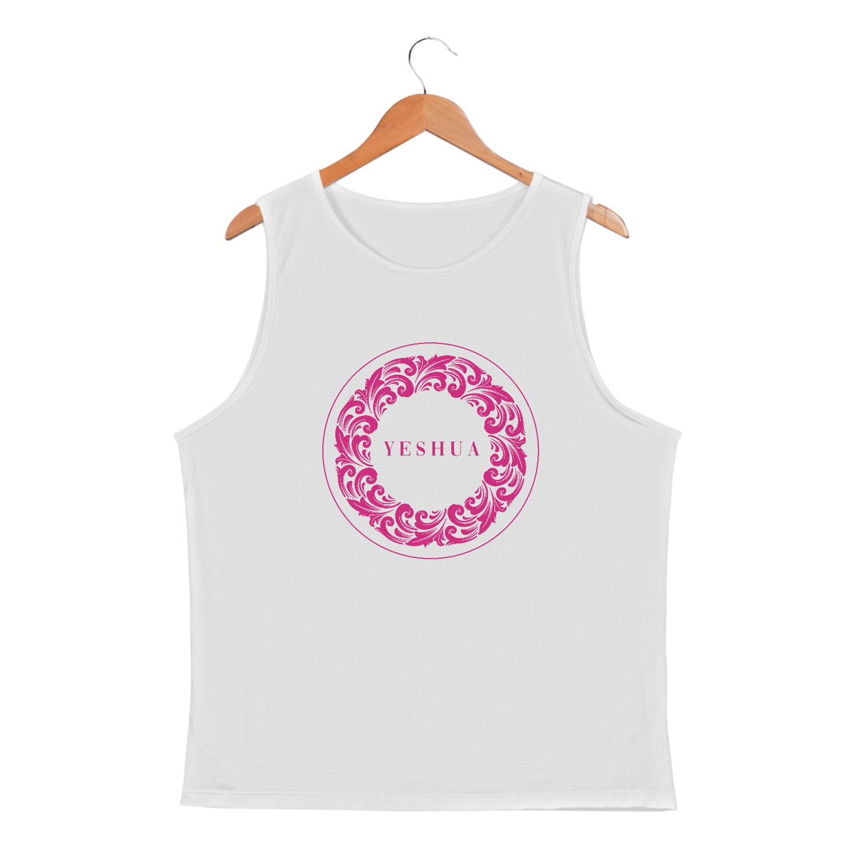 Nome do produto: REGATA MASCULINA SPORT DRY UV | YESHUA 2