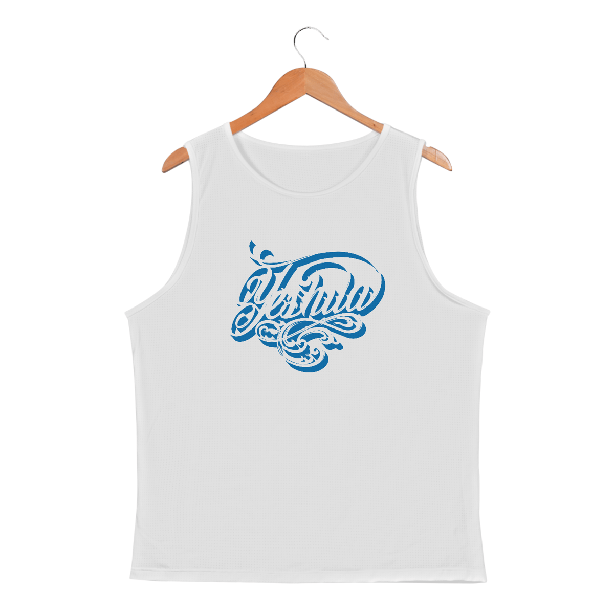 Nome do produto: REGATA MASCULINA SPORT DRY UV | YESHUA 3