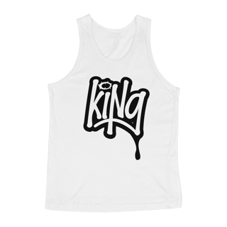 REGATA MASCULINA QUALITY | KING 1