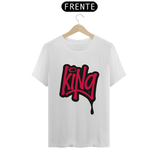 Nome do produto CAMISA QUALITY | KING 2