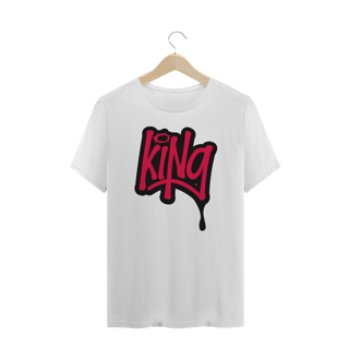 Nome do produto CAMISA PLUS SIZE | KING 2