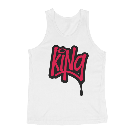 REGATA MASCULINA QUALITY | KING 2