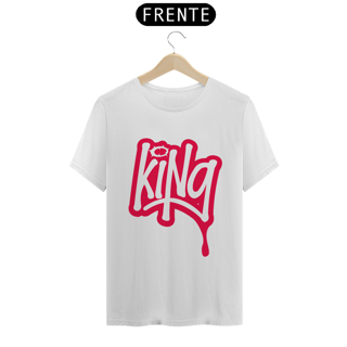 Nome do produto CAMISA QUALITY | KING 3