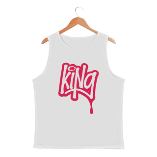 Nome do produto REGATA MASCULINA SPORT DRY UV | KING 3