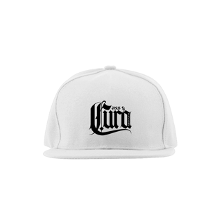 Nome do produto BONE QUALITY | JESUS CURA 1