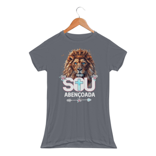 Nome do produto BABY LONG SPORT DRY UV | SOU ABENÇOADA