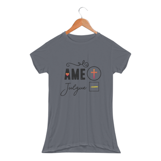Nome do produto BABY LONG SPORT DRY UV | AME + JULGUE -