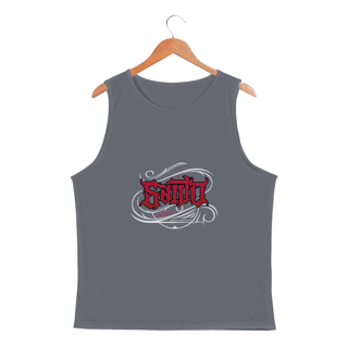 Nome do produto REGATA MASCULINA SPORT DRY UV | | SANTO ESPÍRITO DESCE COMO FOGO