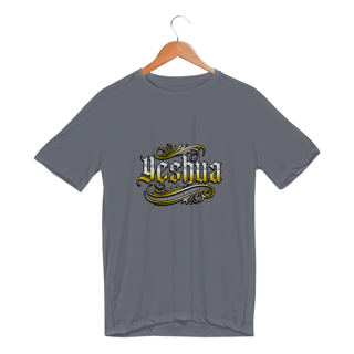 Nome do produto CAMISETA SPORT DRY UV | YESHUA