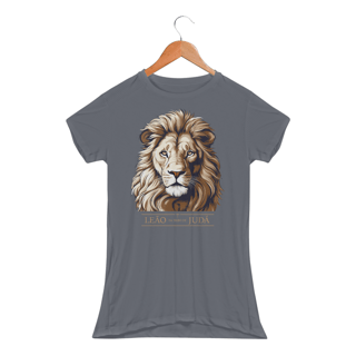 BABY LONG SPORT DRY UV |  LEÃO DA TRIBO DE JUDÁ