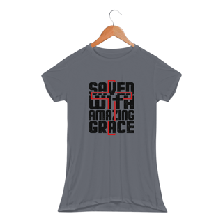 Nome do produto BABY LONG SPORT DRY UV | SAVED WITH AMAZING GRACE