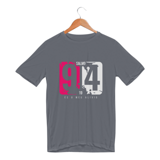 Nome do produto CAMISETA SPORT DRY UV | SALMOS 94