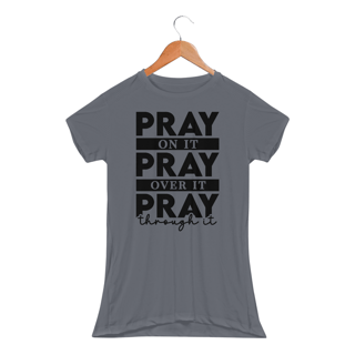Nome do produto BABY LONG SPORT DRY UV | PRAY