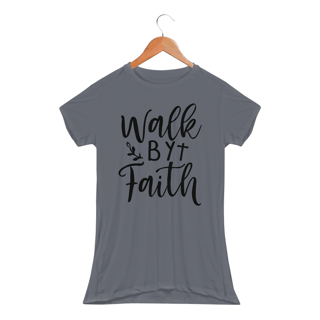 Nome do produto BABY LONG SPORT DRY UV | WALK BY FAITH