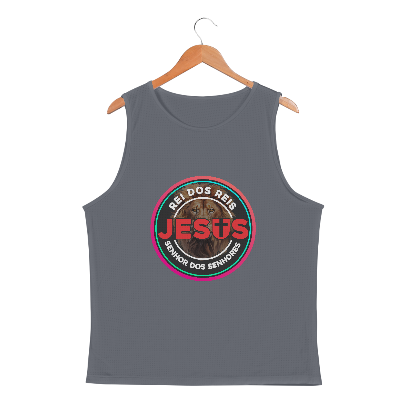 REGATA MASCULINA SPORT DRY UV | REI DOS REIS