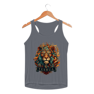 Nome do produto REGATA FEMININA SPORT DRY UV | YESHUA 2