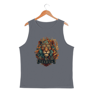 Nome do produto REGATA MASCULINA SPORT DRY UV | YESHUA 2