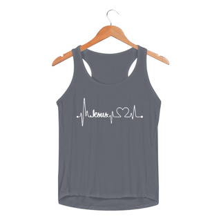 Nome do produto REGATA FEMININA SPORT DRY UV | JESUS 2