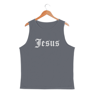 Nome do produto REGATA MASCULINA SPORT DRY UV | JESUS