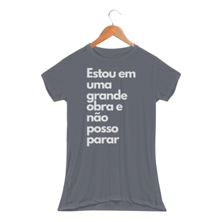Nome do produto BABY LONG SPORT DRY UV | GRANDE OBRA