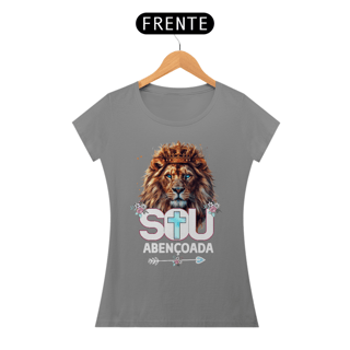 Nome do produto BABY LONG QUALITY | SOU ABENÇOADA
