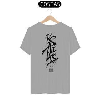 Nome do produto CAMISA QUALITY | ISAIAS 41:10
