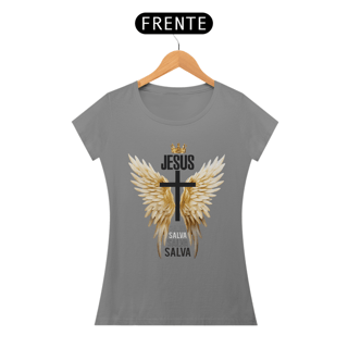 Nome do produto BABY LONG QUALITY | JESUS SALVA