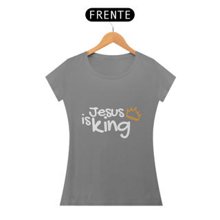 Nome do produto BABY LONG QUALITY | JESUS IS KING
