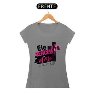 Nome do produto BABY LONG QUALITY | ELE VENCEU A MORTE