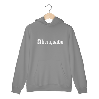Nome do produto MOLETOM CANGURU | ABENÇOADO