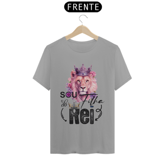Nome do produto CAMISA QUALITY | SOU FILHA DO REI