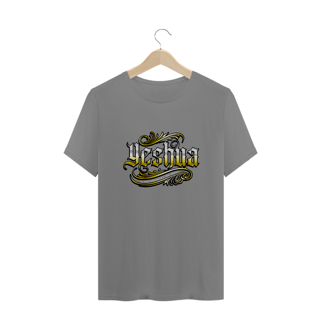 Nome do produto CAMISA PLUS SIZE | YESHUA