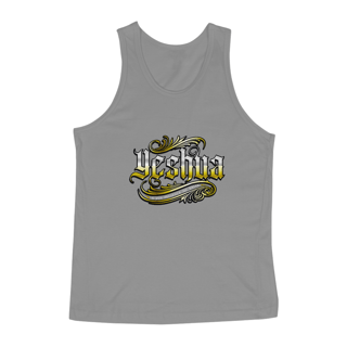Nome do produto REGATA MASCULINA QUALITY | YESHUA