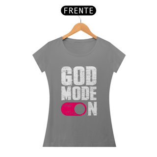Nome do produto BABY LONG QUALITY | GOD MODE ON