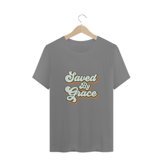 Nome do produto CAMISA PLUS SIZE |  SAVED BY GRACE