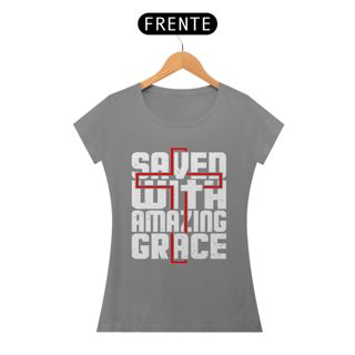 Nome do produto BABY LONG QUALITY | SAVED WITH AMAZING GRACE