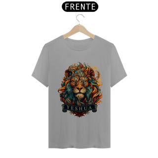 Nome do produto CAMISA QUALITY | YESHUA 2
