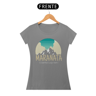 Nome do produto BABY LONG QUALITY | MARANATA