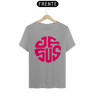 Nome do produto CAMISA QUALITY | JESUS