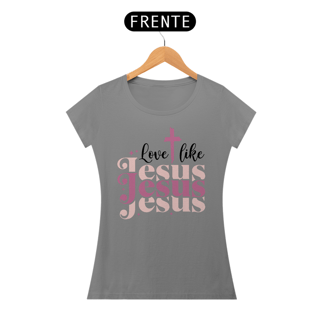 Nome do produto BABY LONG QUALITY | LOVE LIKE JESUS 1