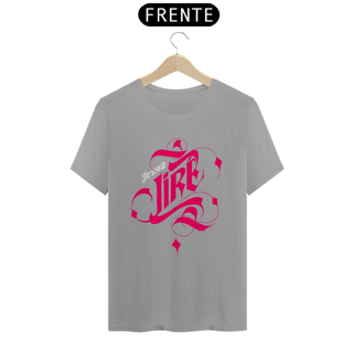 Nome do produto CAMISA QUALITY | JEOVA JIRE
