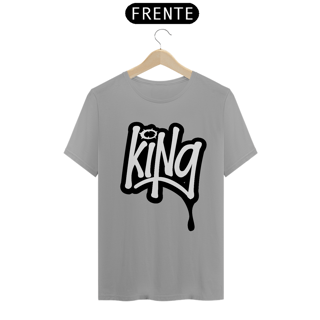 Nome do produto CAMISA QUALITY | KING 1