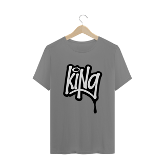 Nome do produto CAMISA PLUS SIZE | KING 1