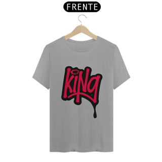 Nome do produto CAMISA QUALITY | KING 2