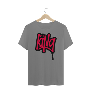 Nome do produto CAMISA PLUS SIZE | KING 2