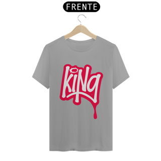 Nome do produto CAMISA QUALITY | KING 3