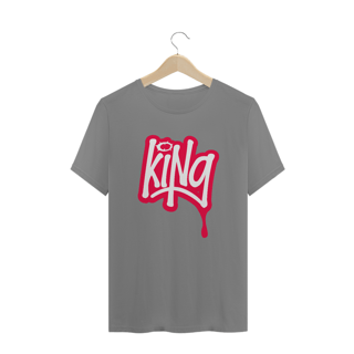 Nome do produto CAMISA PLUS SIZE | KING 3