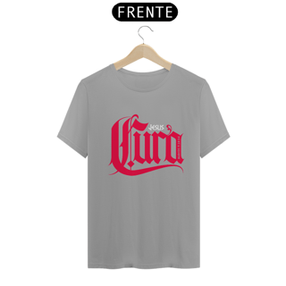 Nome do produto CAMISA QUALITY | JESUS CURA 2