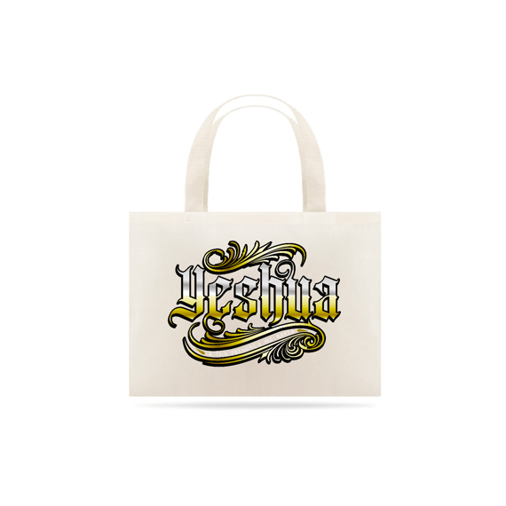 ECO BAG GRANDE | YESHUA